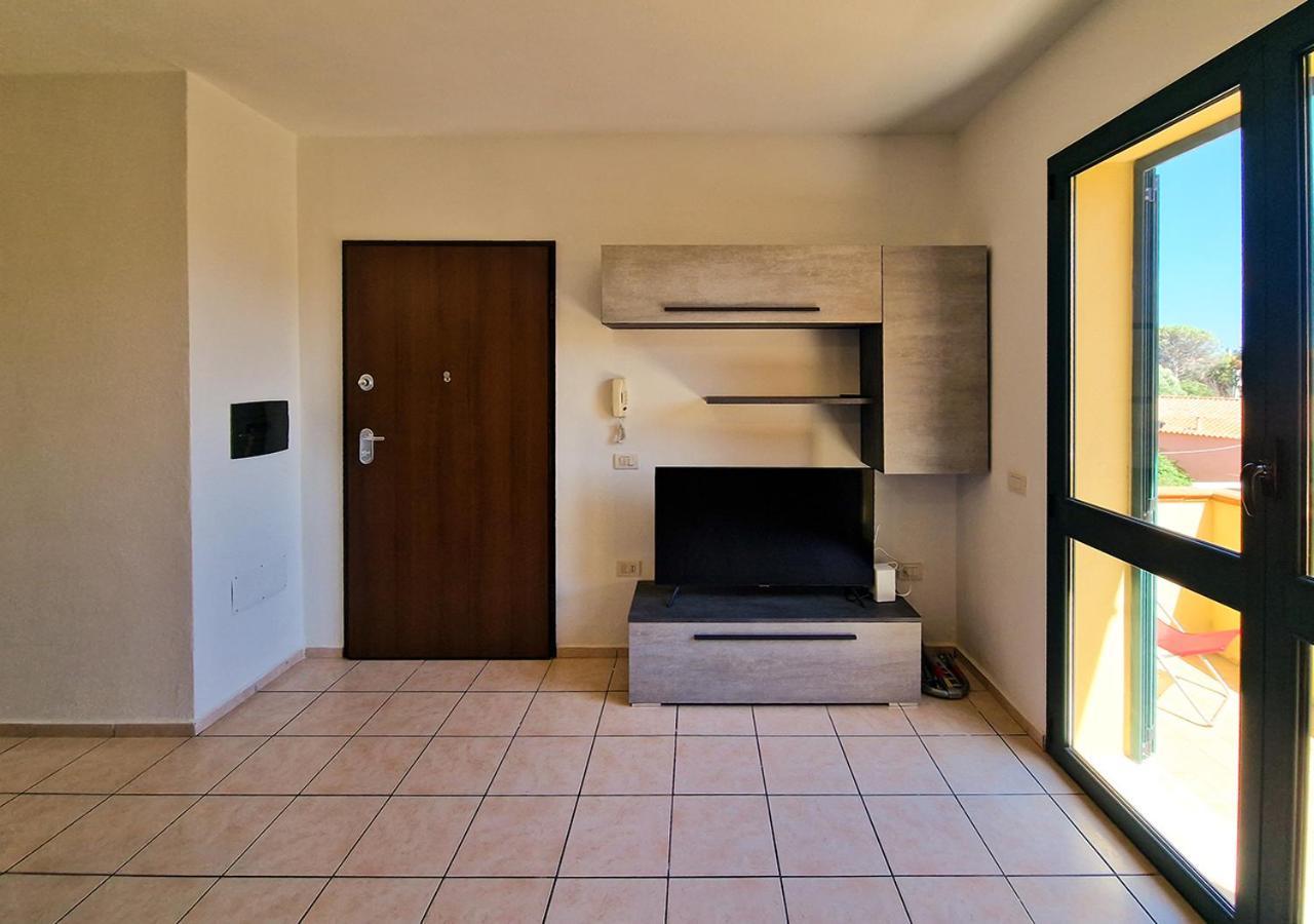 Murphy Holiday Homes - Danico House La Maddalena  Exteriör bild