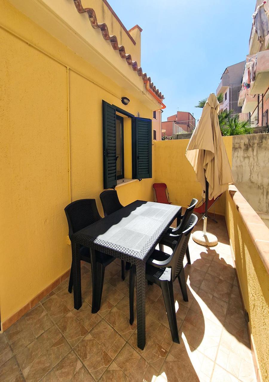 Murphy Holiday Homes - Danico House La Maddalena  Exteriör bild